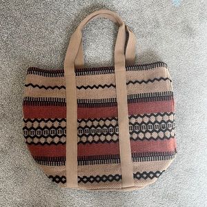 Free People Gold Coast Tote
